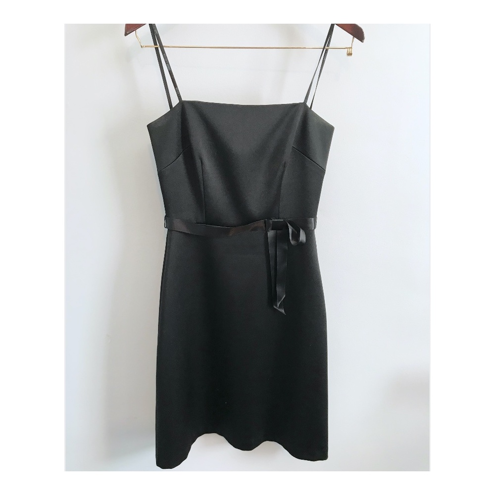 Laundry Dress by Shelli Segal
